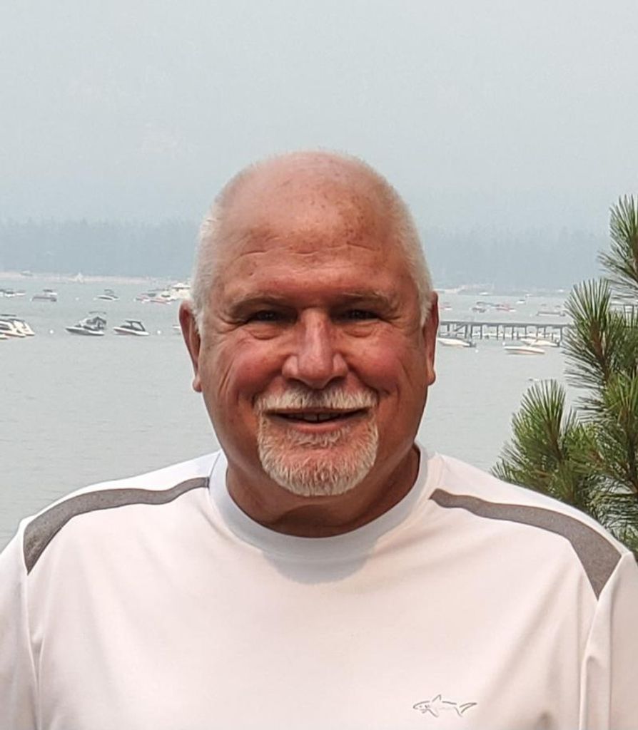 Dan Palermo Profile Photo