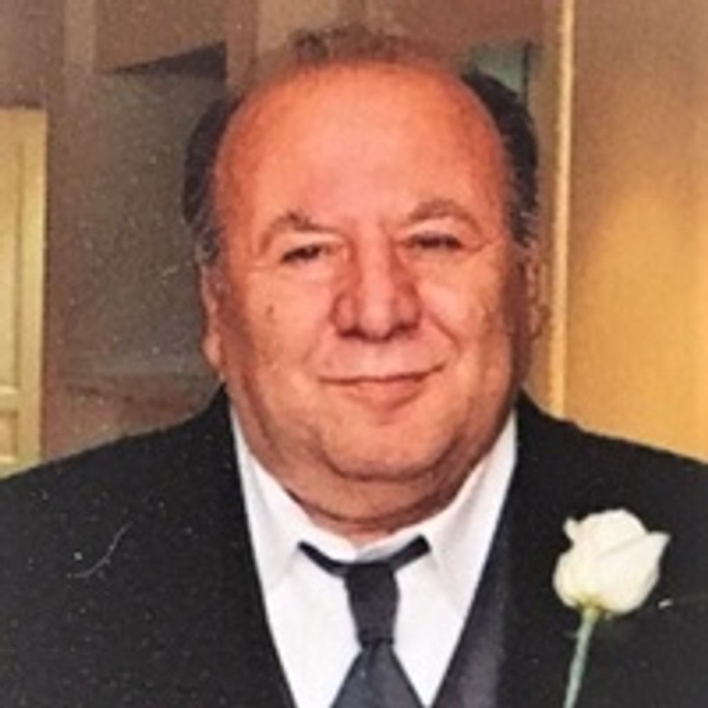 Georgios "George" Tsahirides Profile Photo