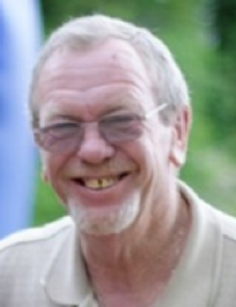 Roney  Charles Walker