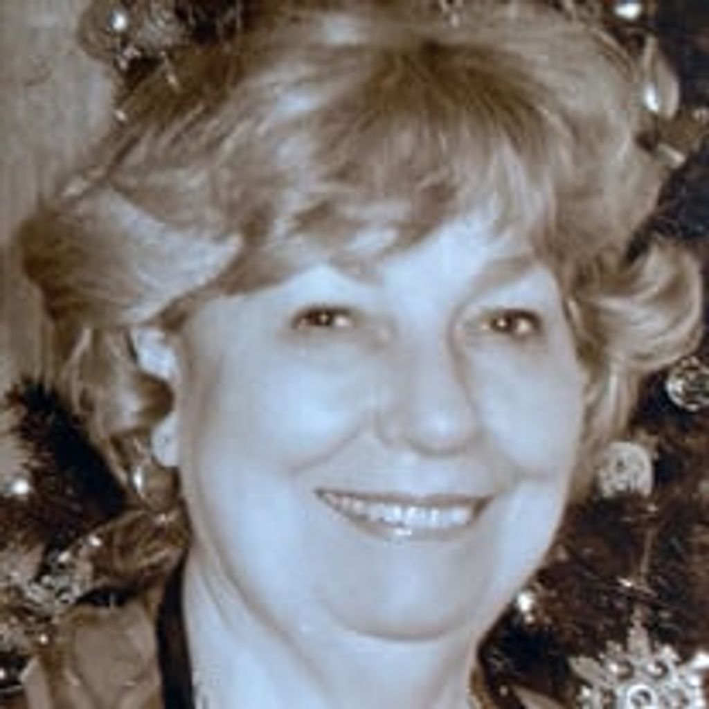 Patricia Scholl Cibula