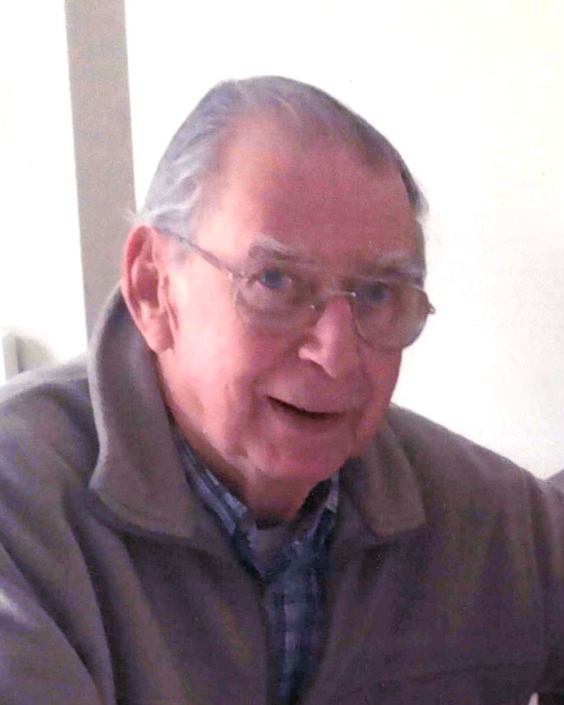 Donald Wright Profile Photo