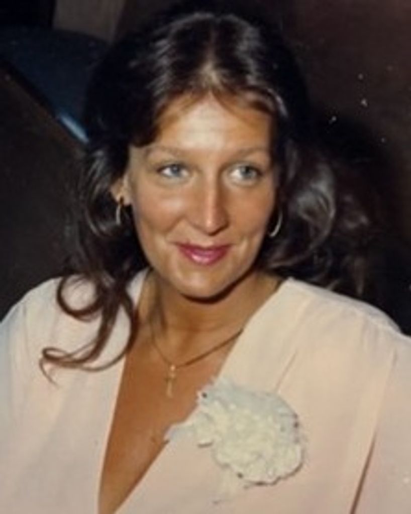 Judy Ann Kern Knowles Profile Photo