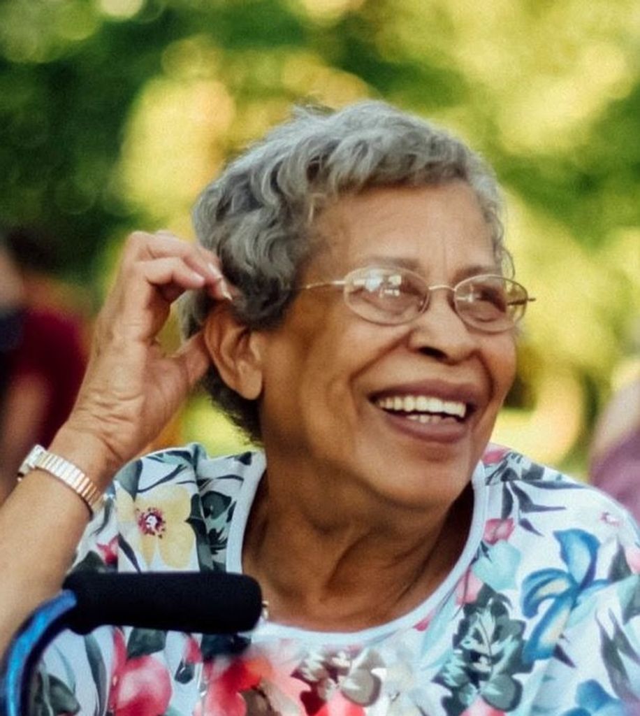 Betty Jane Lindsley