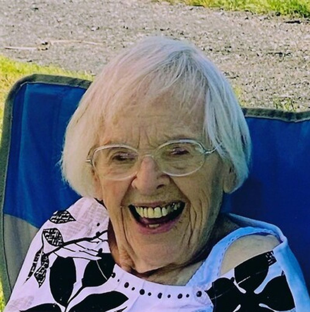 Marian G. Hull Profile Photo