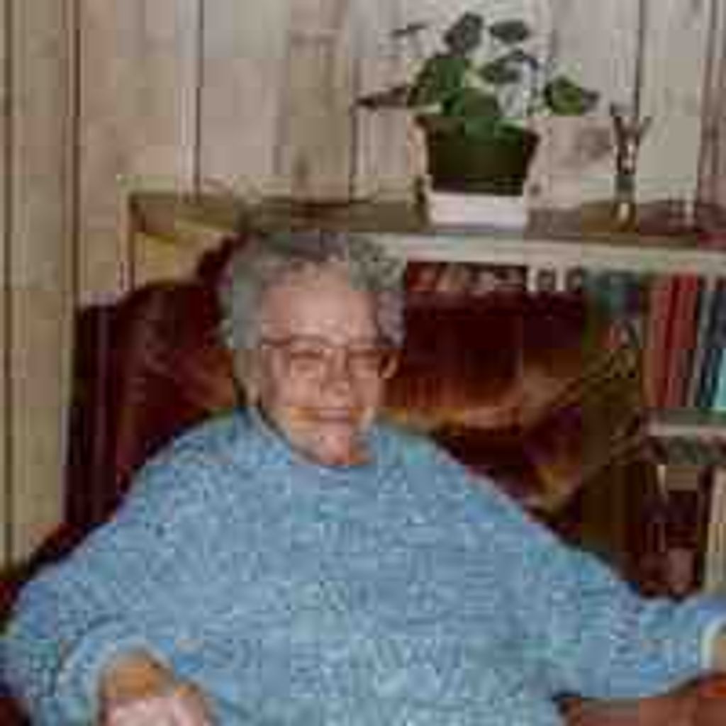 Calista "Ada" Ross