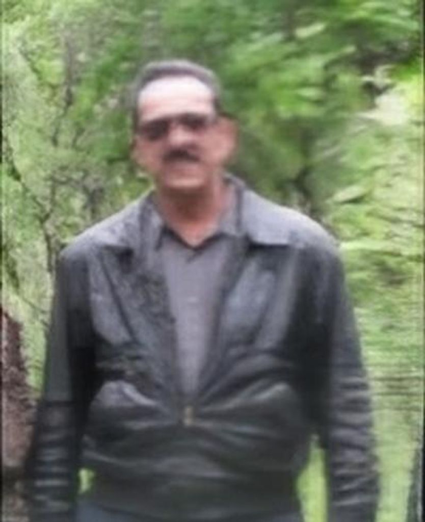 Gilbert L. Montoya Profile Photo