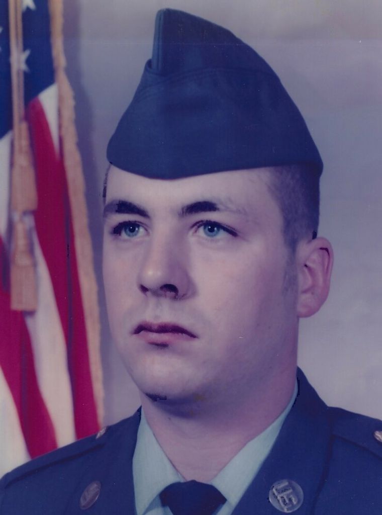 Patrick John Stokey Profile Photo