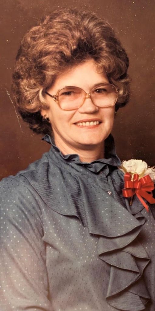 Barbara Ann Harmon Profile Photo