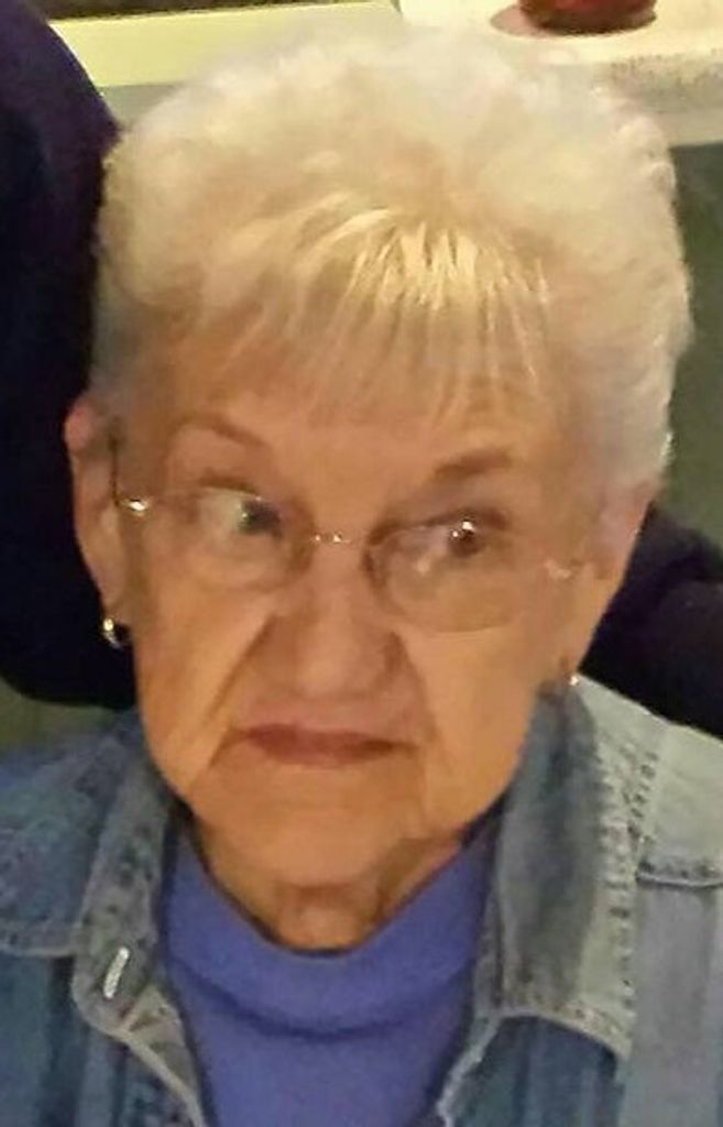 Willa Dean "Porky" Smith Profile Photo