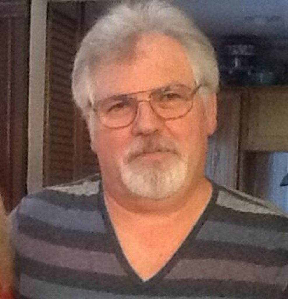 Bruce Alexander Moore Profile Photo