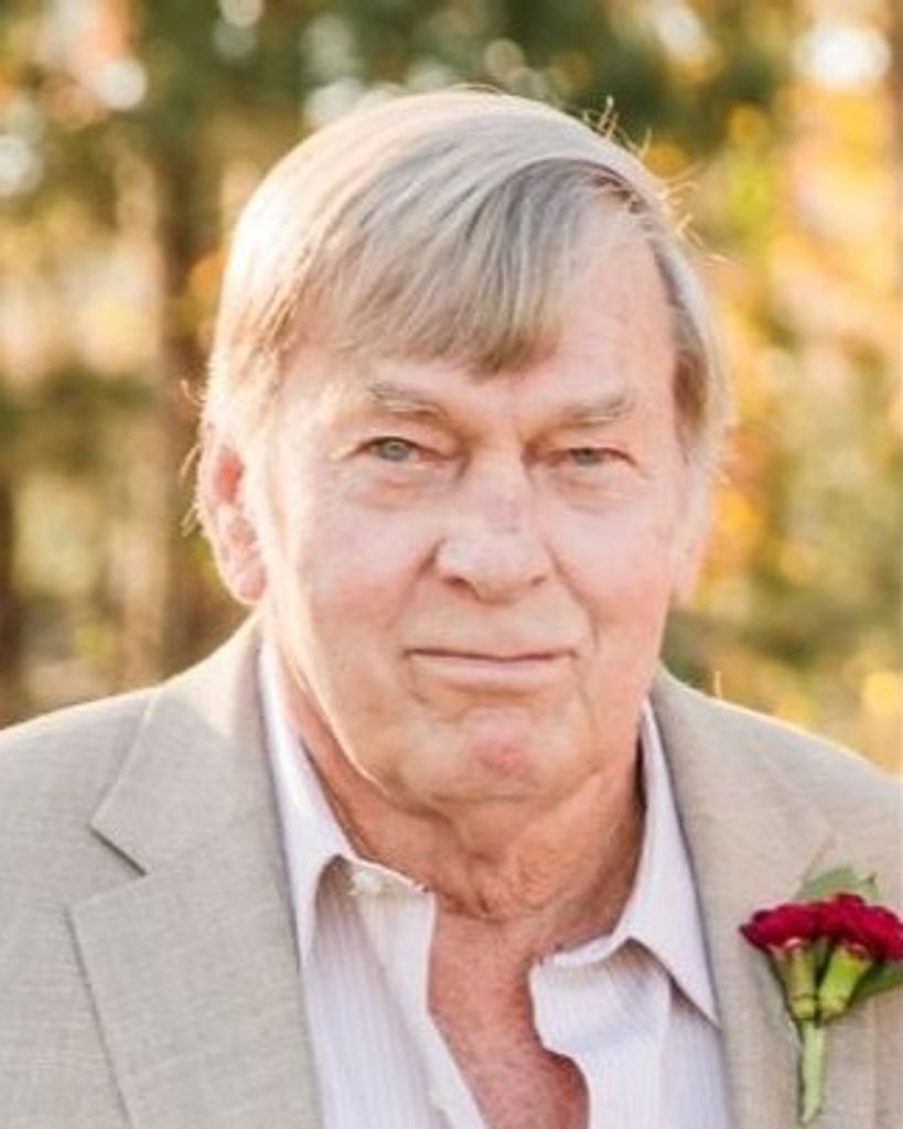 Paul Blackwell Profile Photo