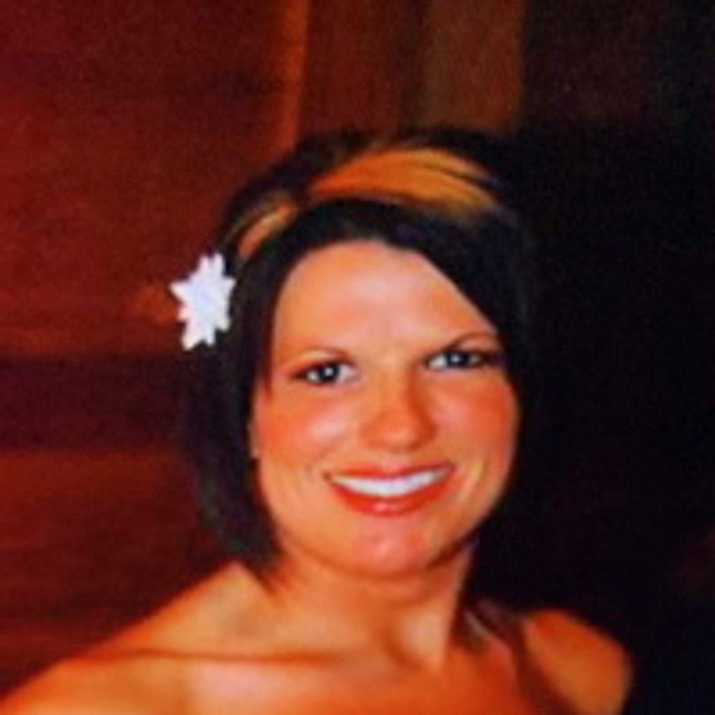 Christy Miller Richard
