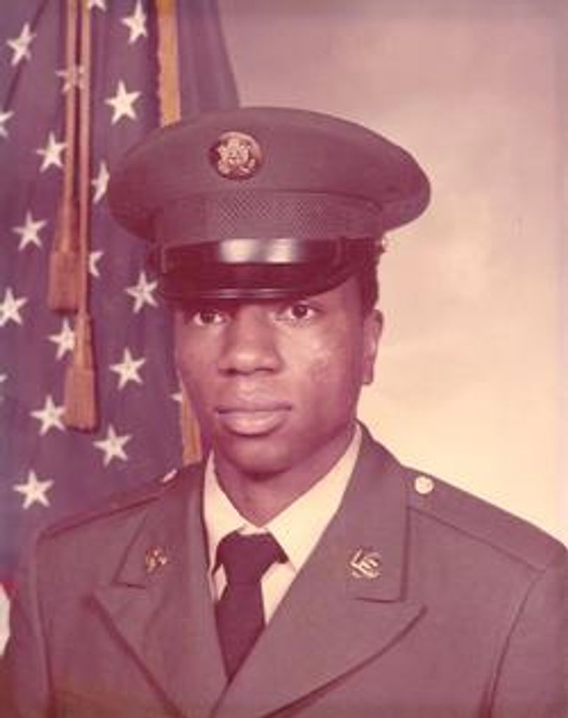Charles Truman Spell Profile Photo