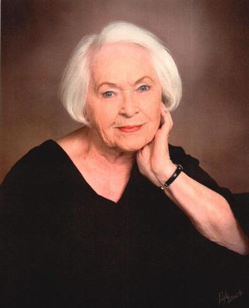 Louise Brownfield Profile Photo