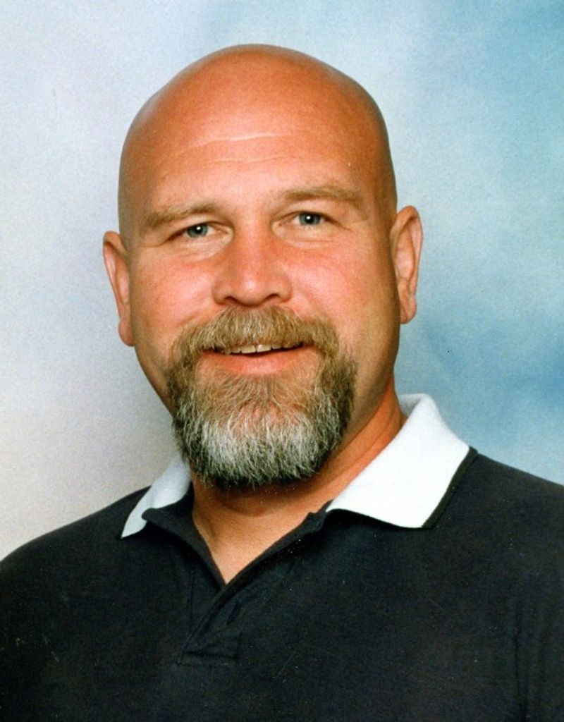 Jeffrey David Norman