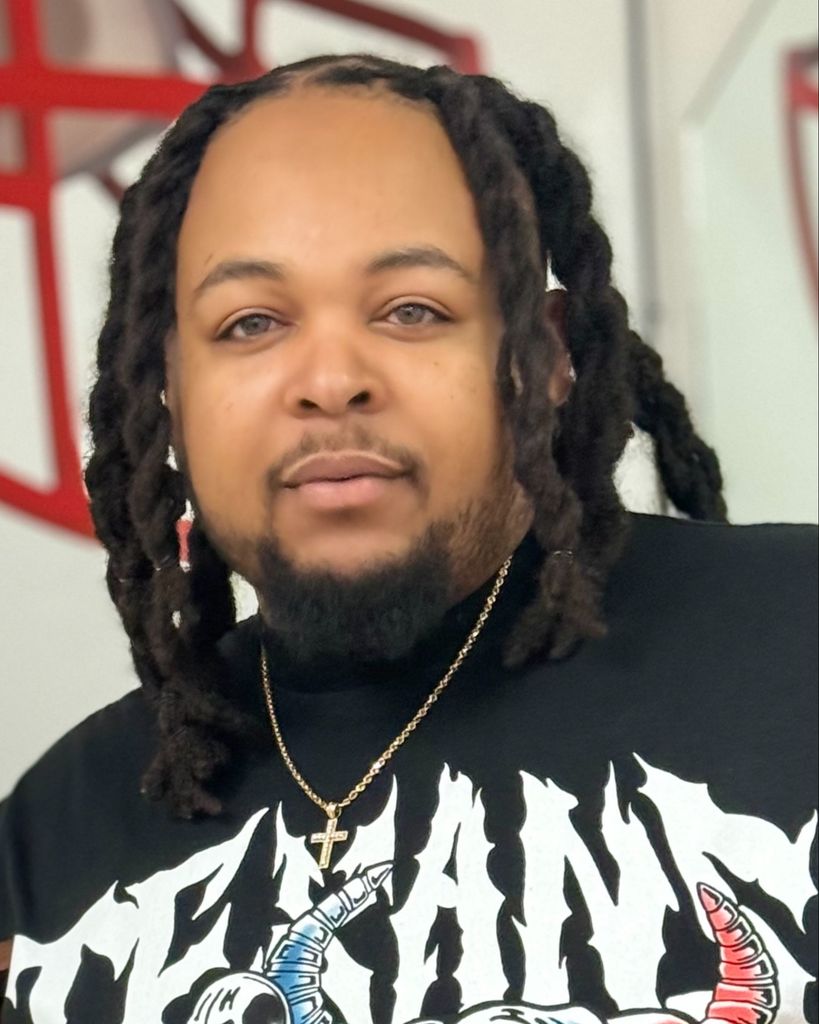 Curtis Cross Jr.