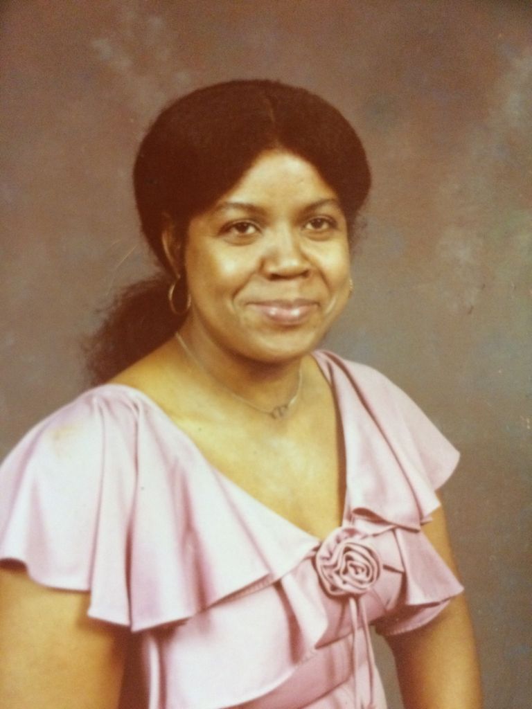 Yvette R. Remy