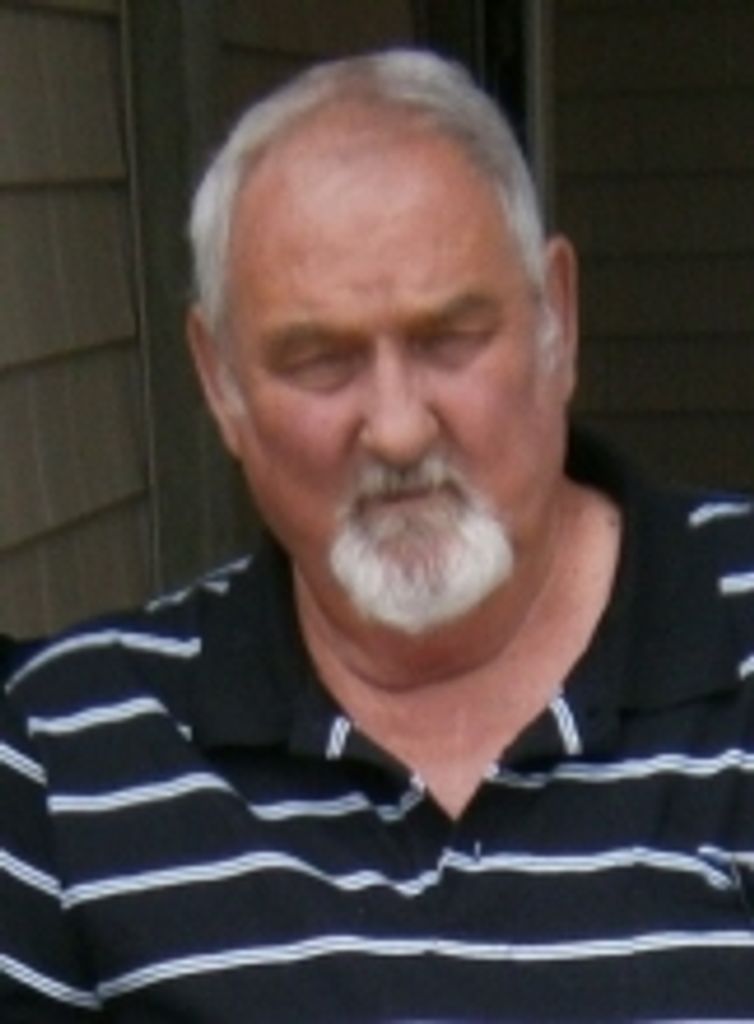 Charlie Joe Crabtree, Sr. Profile Photo