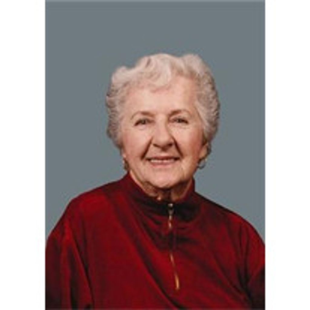 Maria E. Alix