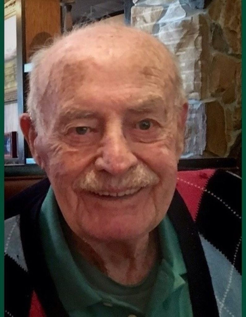 Michael Patrick O'Brien