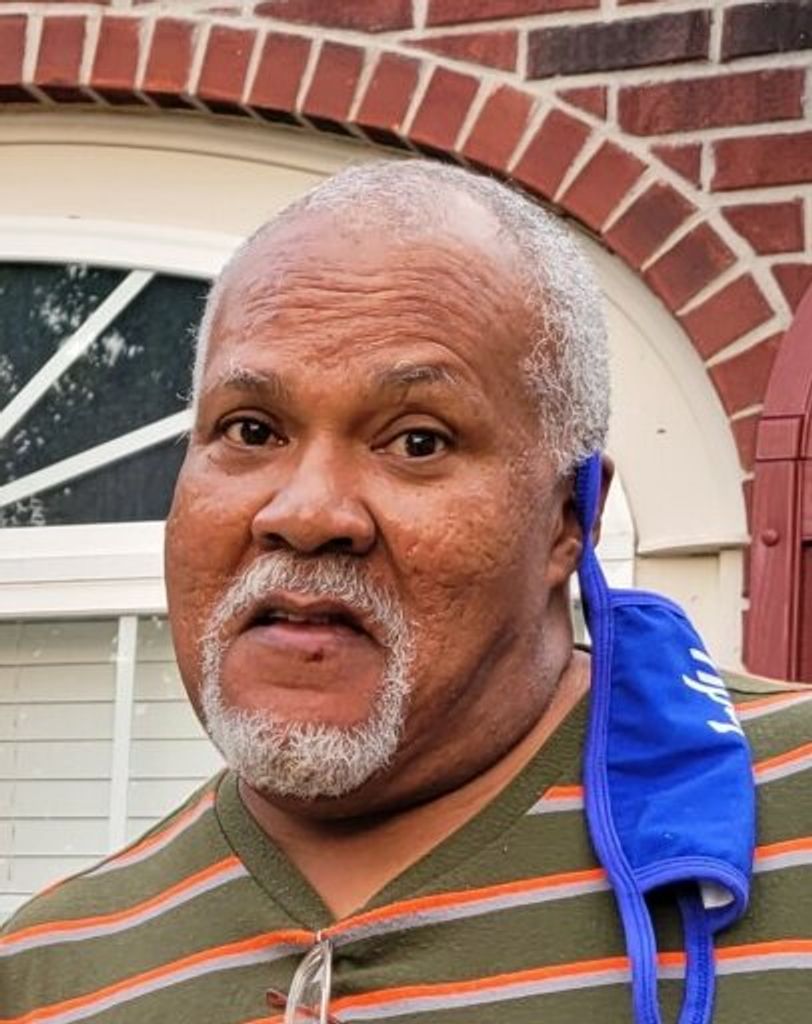Lonnie A. Walker