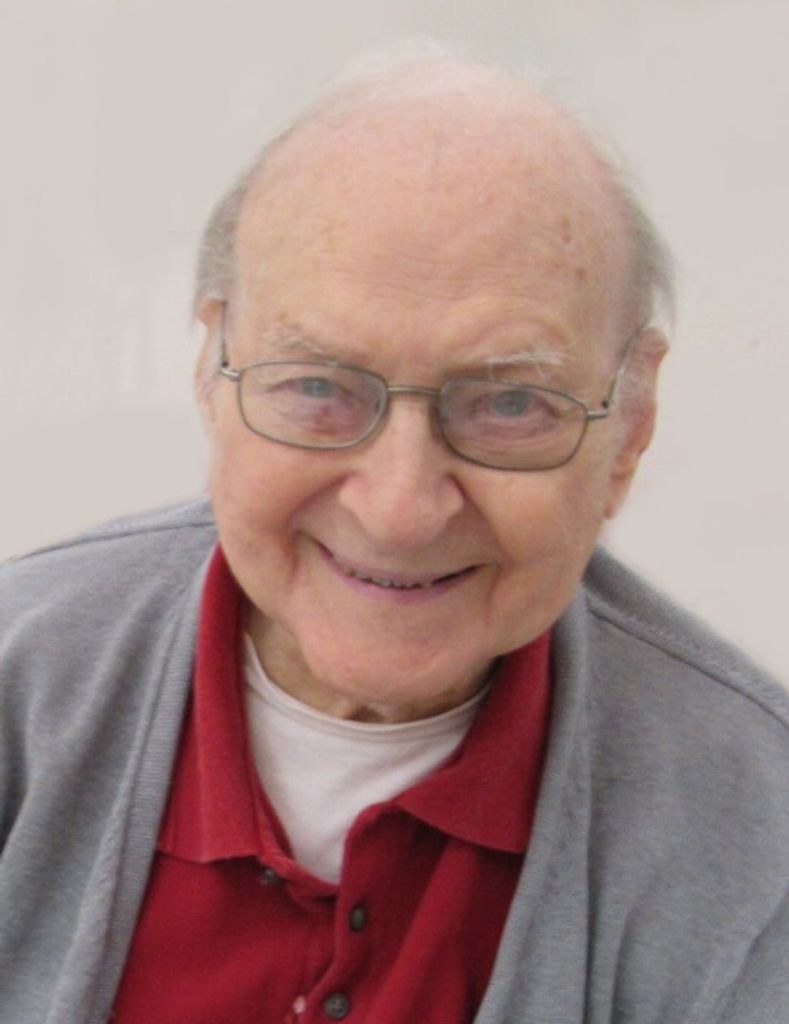Fr. Bernard Lebiedz