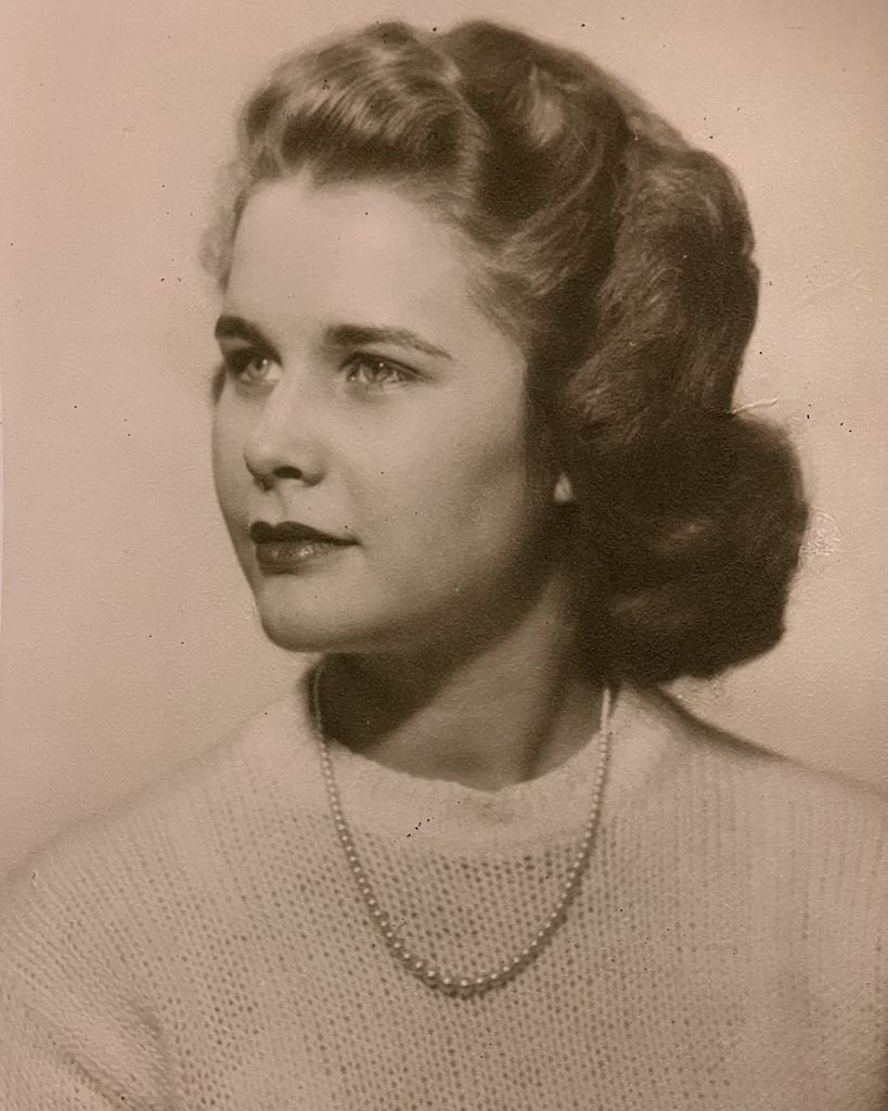 Shirley Louise Dehning