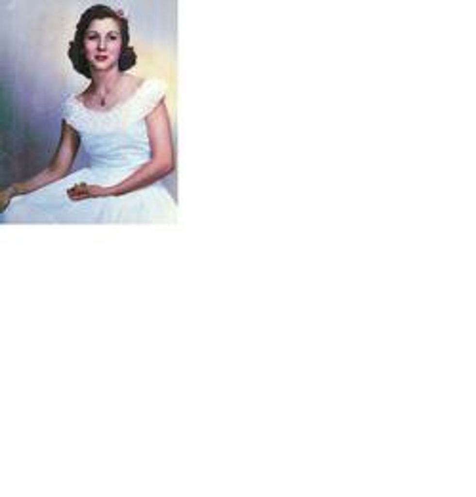 Mary Virginia Hearn Landrum Profile Photo