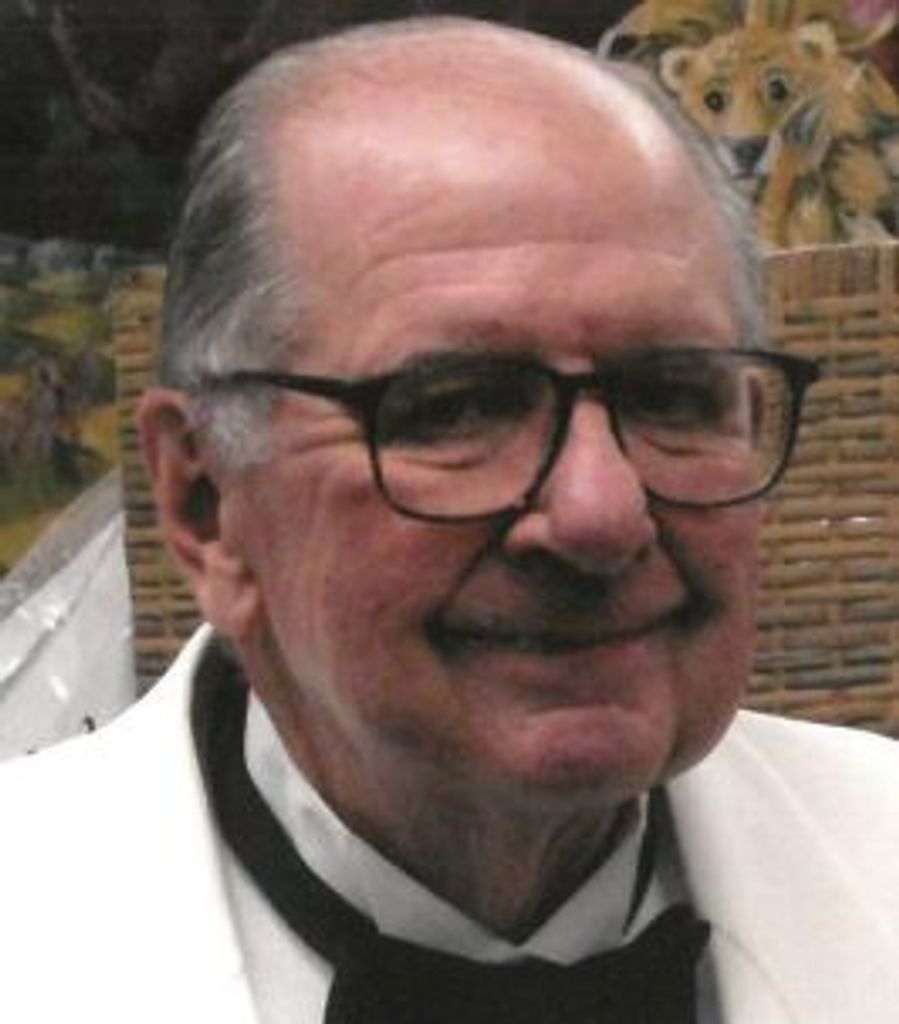 Donald Beauchamp