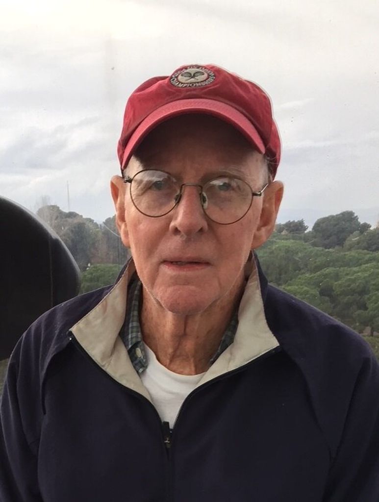 John D. Tuttle Profile Photo