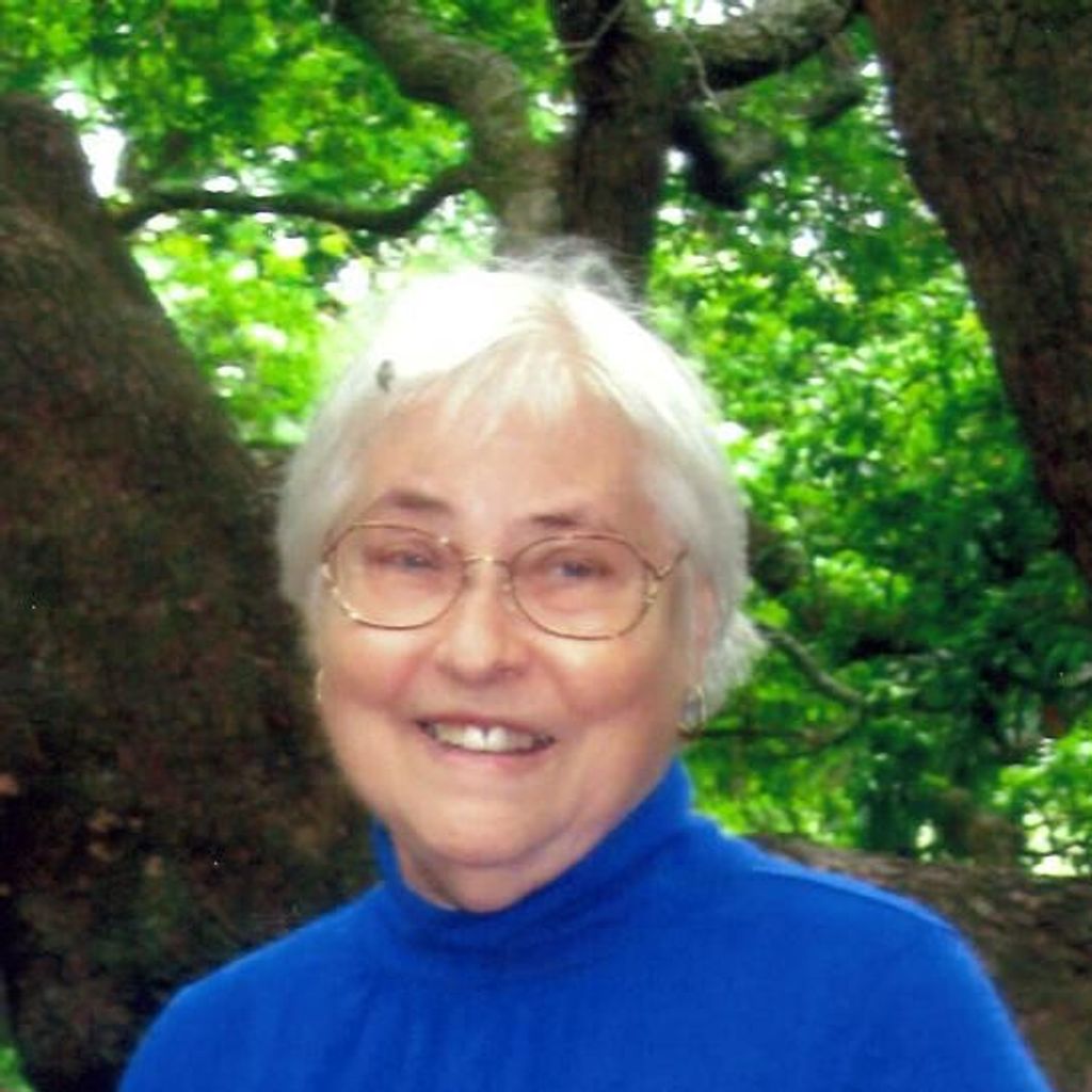Ruth H. Watson Profile Photo