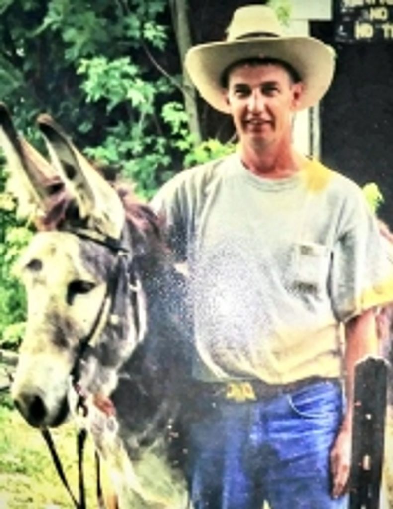 Jon Randall "Randy" Morrison