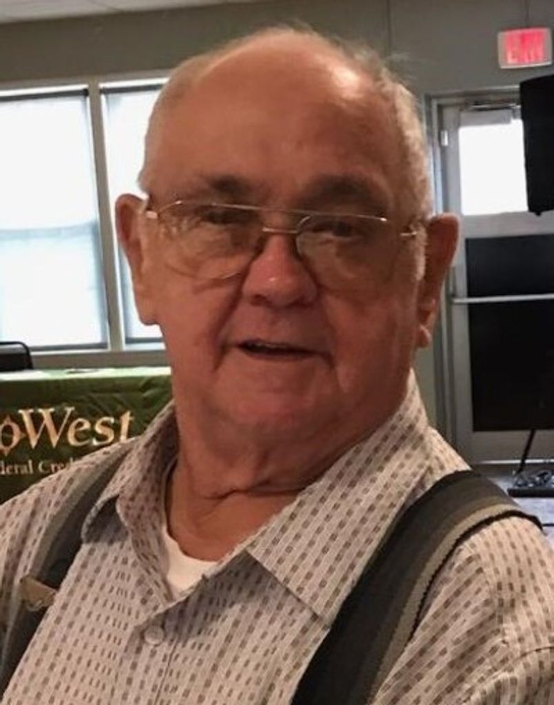 Stevan Joseph Masionis Profile Photo