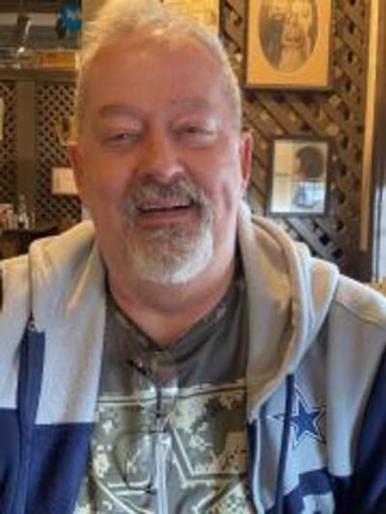 Livingston- Keith Ridge Profile Photo