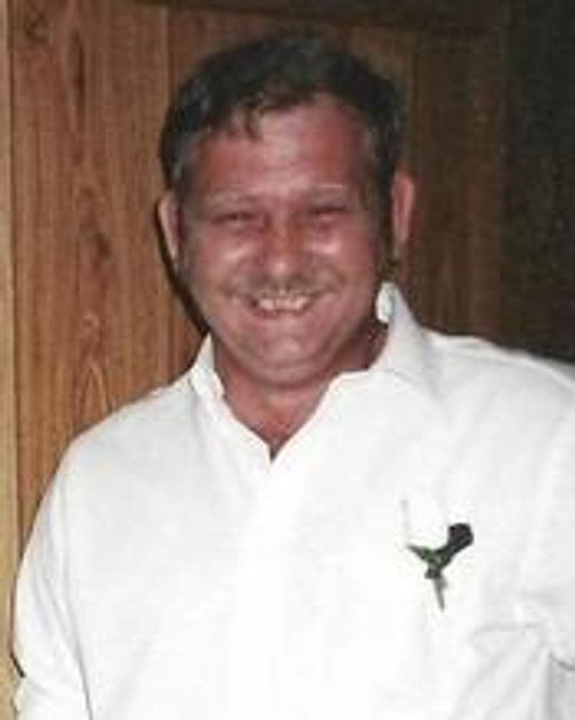 Bobby Patrick