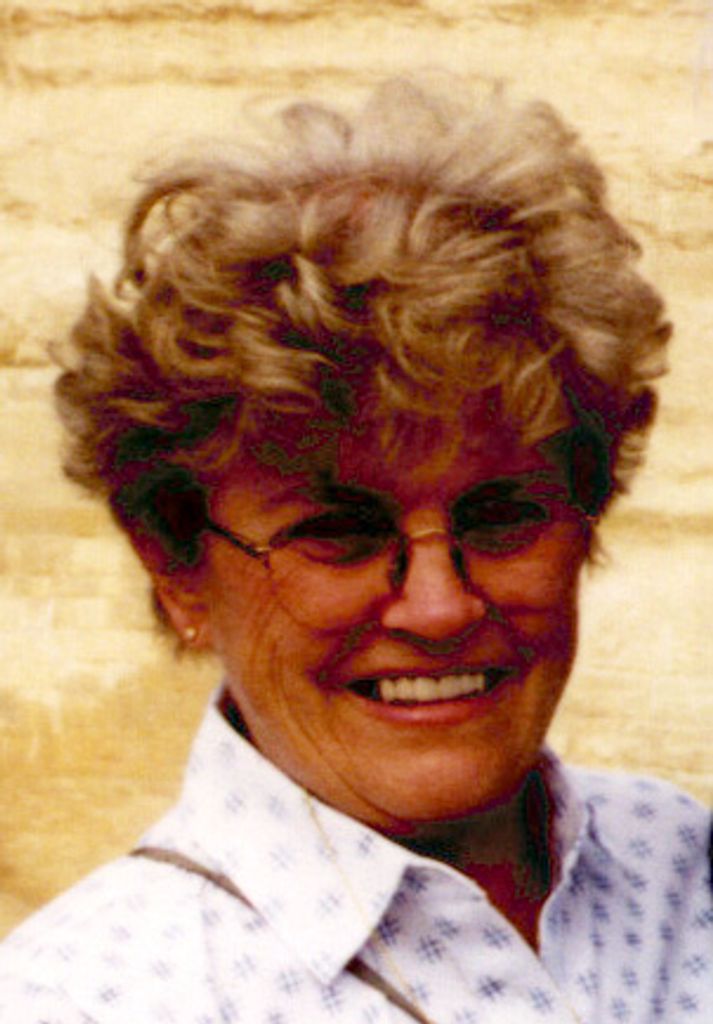 Anneliese Alley