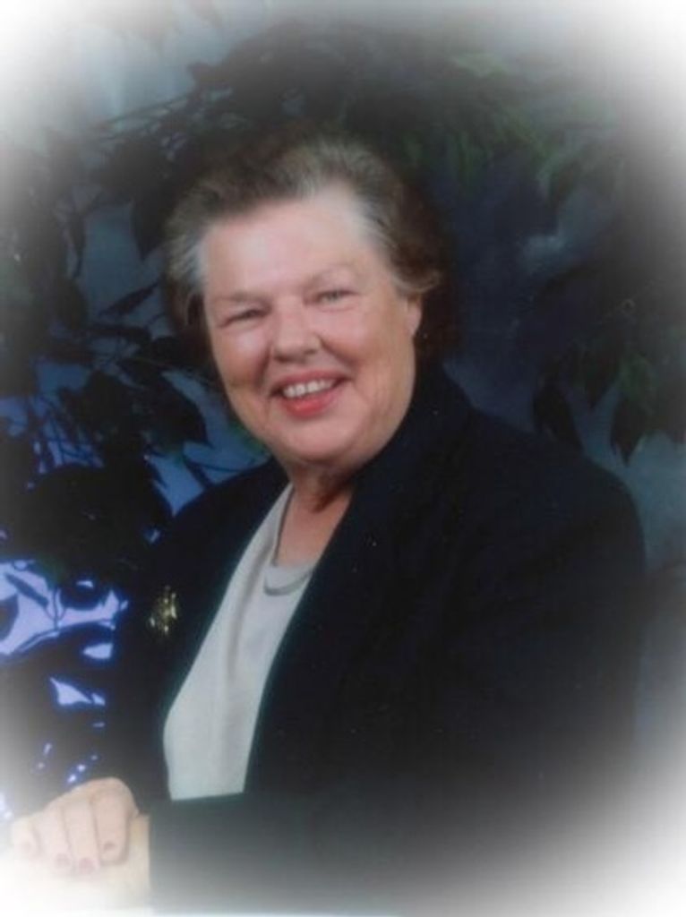 Nora Elizabeth "Kitty" Burnham Morgan Profile Photo