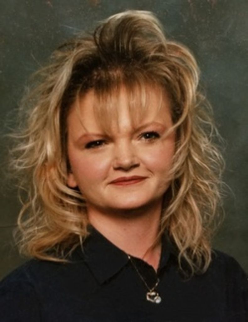 Kimberly Denise Hall Shupe