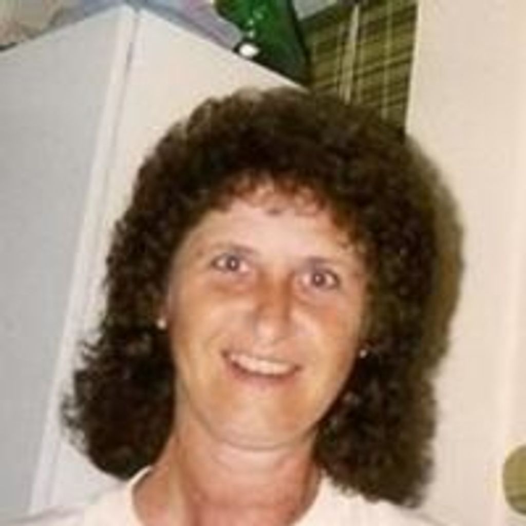 Donna Jean Smith