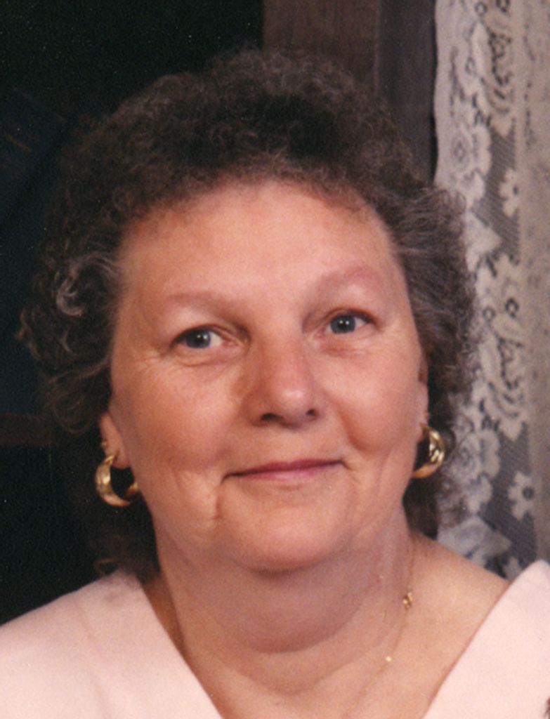 Rebecca Ann (Sons)  Welsh Profile Photo