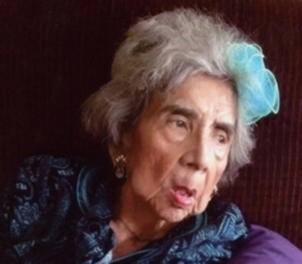 Maria Factor