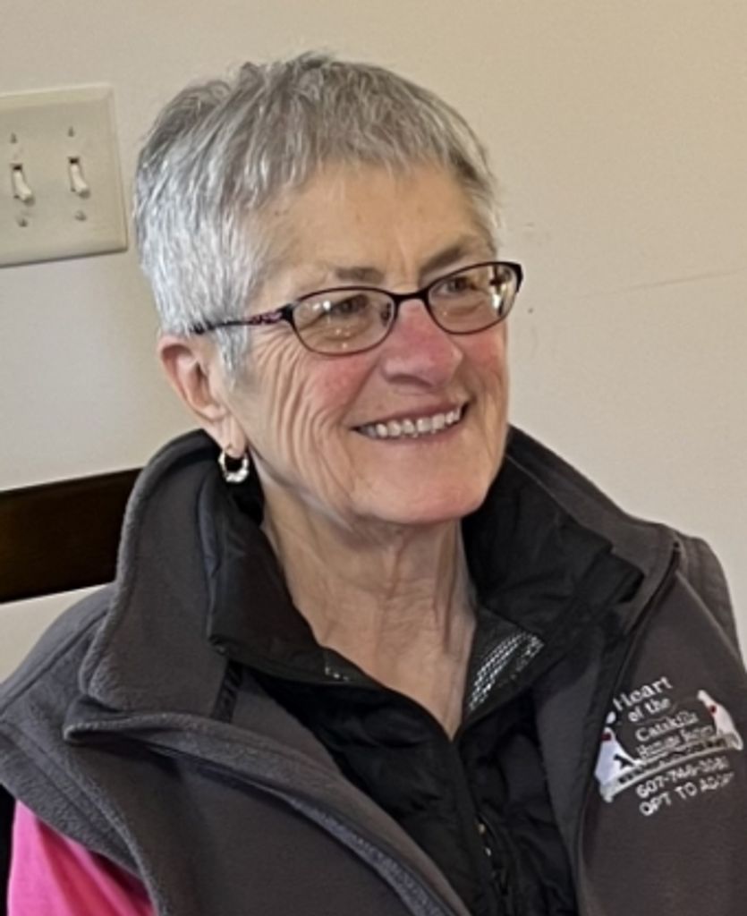 Maryanne West