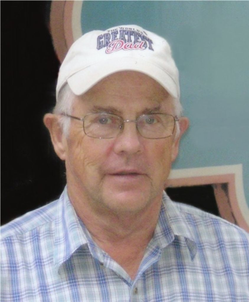 Dale E. Anderson Profile Photo