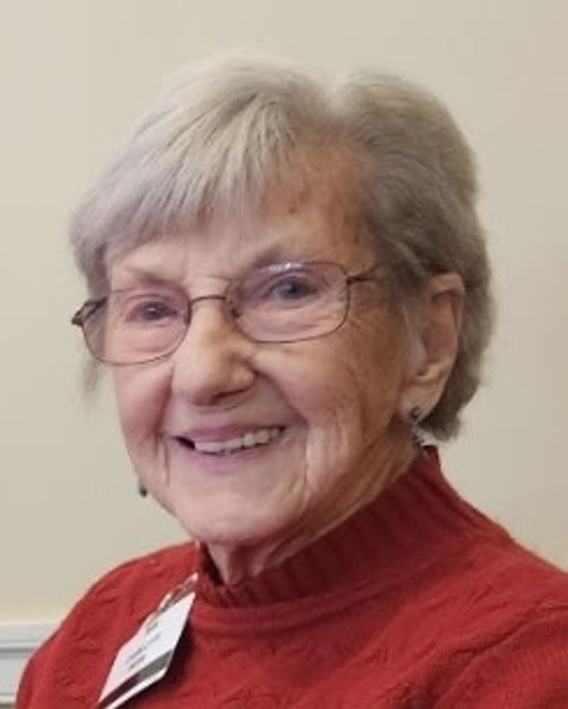 Charlotte L. Beam Profile Photo