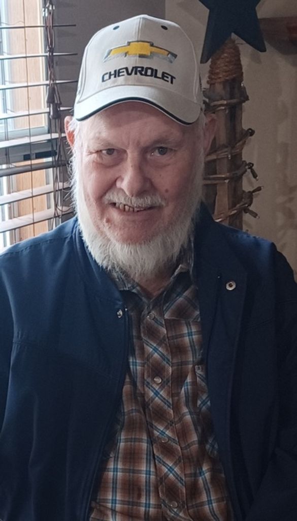 Oscar Dean "Brownie" Campbell Profile Photo