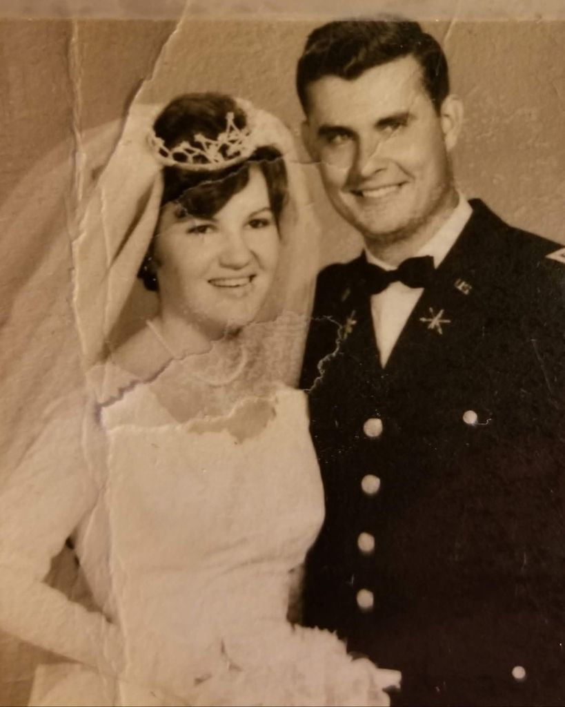 Mary Olive Steed Profile Photo