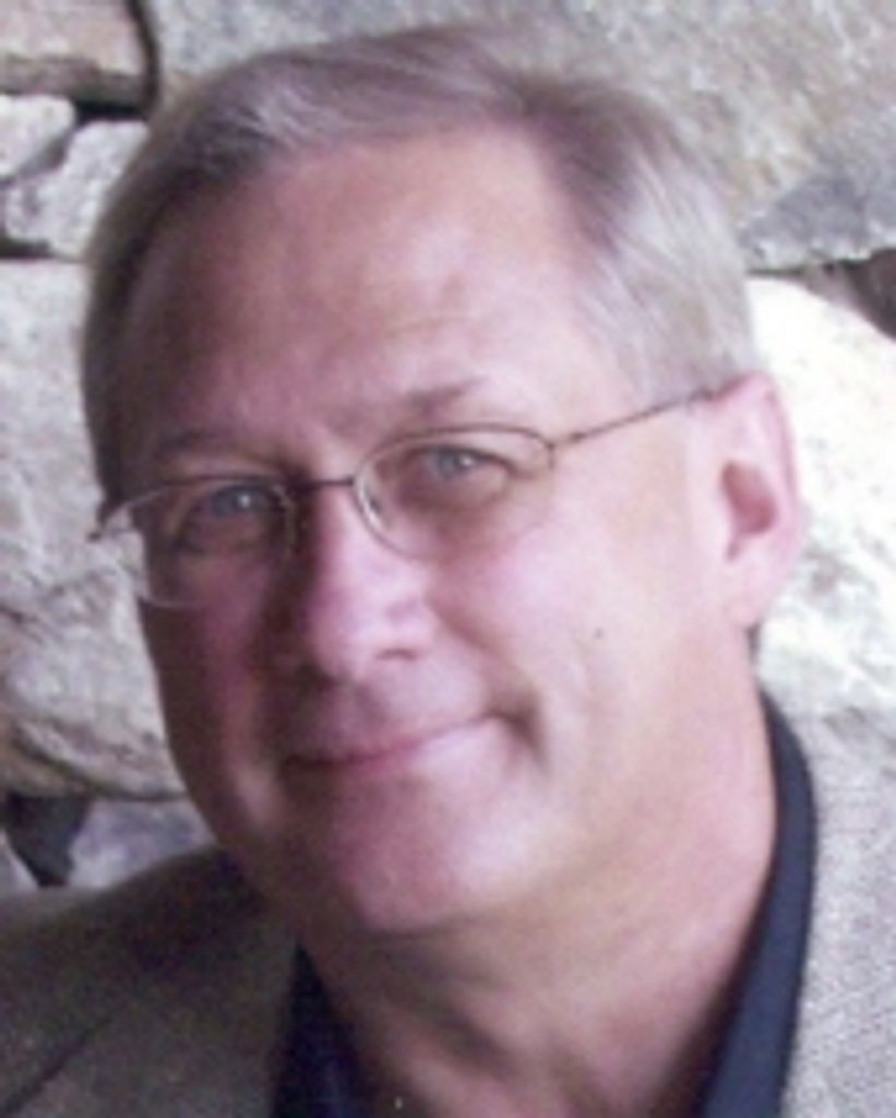 Robert "Bob" St. Clair