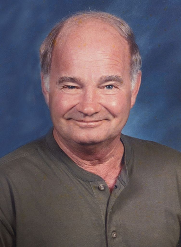 Eugene 'Gene' Kipp Profile Photo