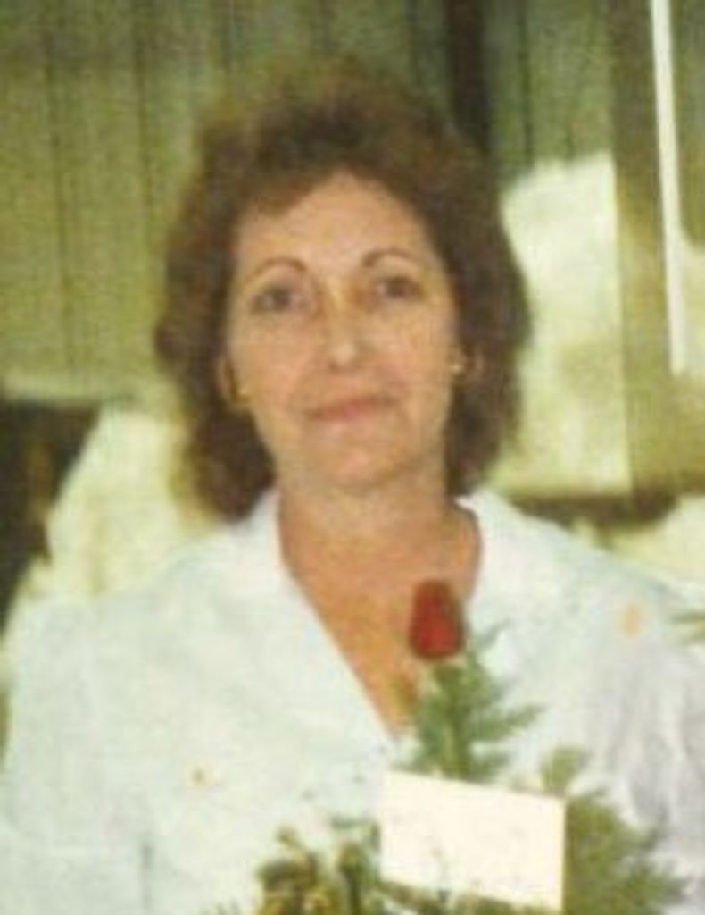 Linda Faye Catoe