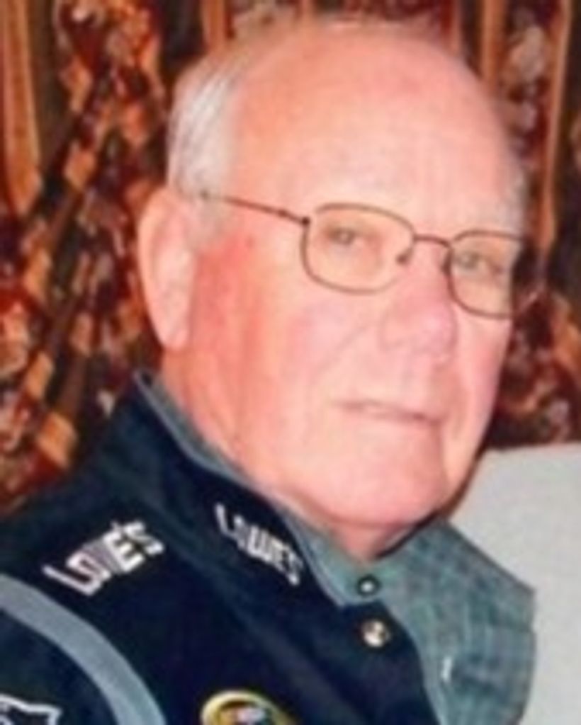 Donald E. Brooks
